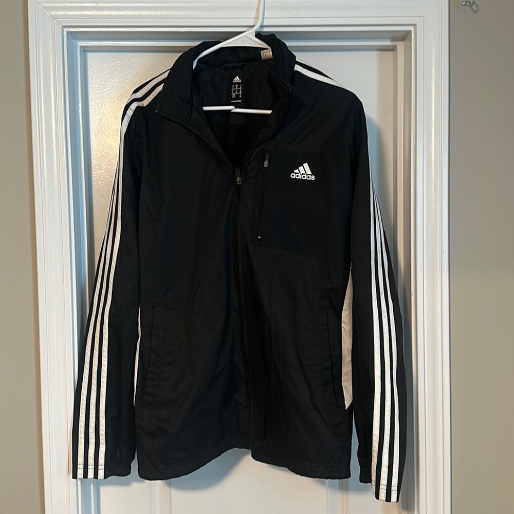 Adidas Windbreaker
